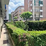 Trilocale Parco del Valentino